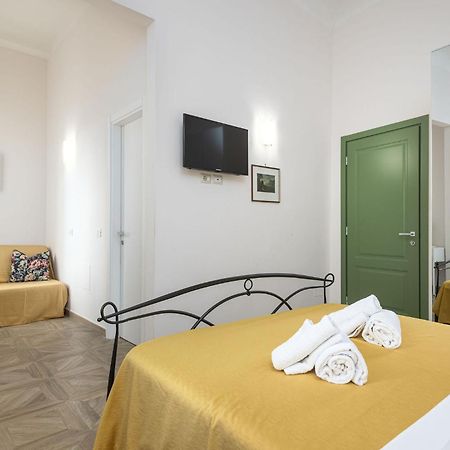 Cadorna Rooms In Florence Luaran gambar