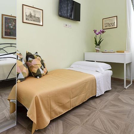 Cadorna Rooms In Florence Luaran gambar