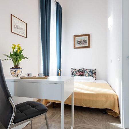Cadorna Rooms In Florence Luaran gambar