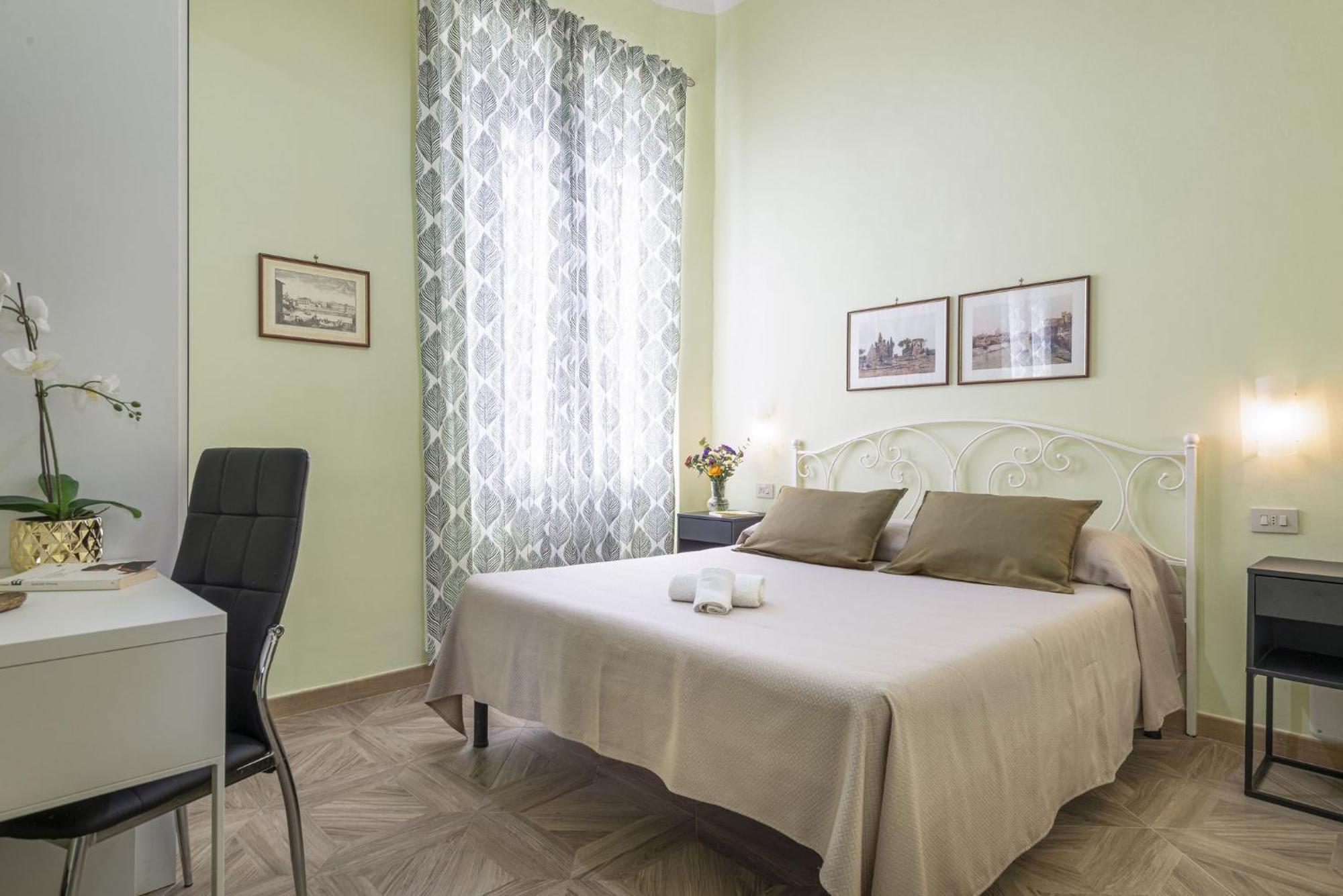 Cadorna Rooms In Florence Luaran gambar