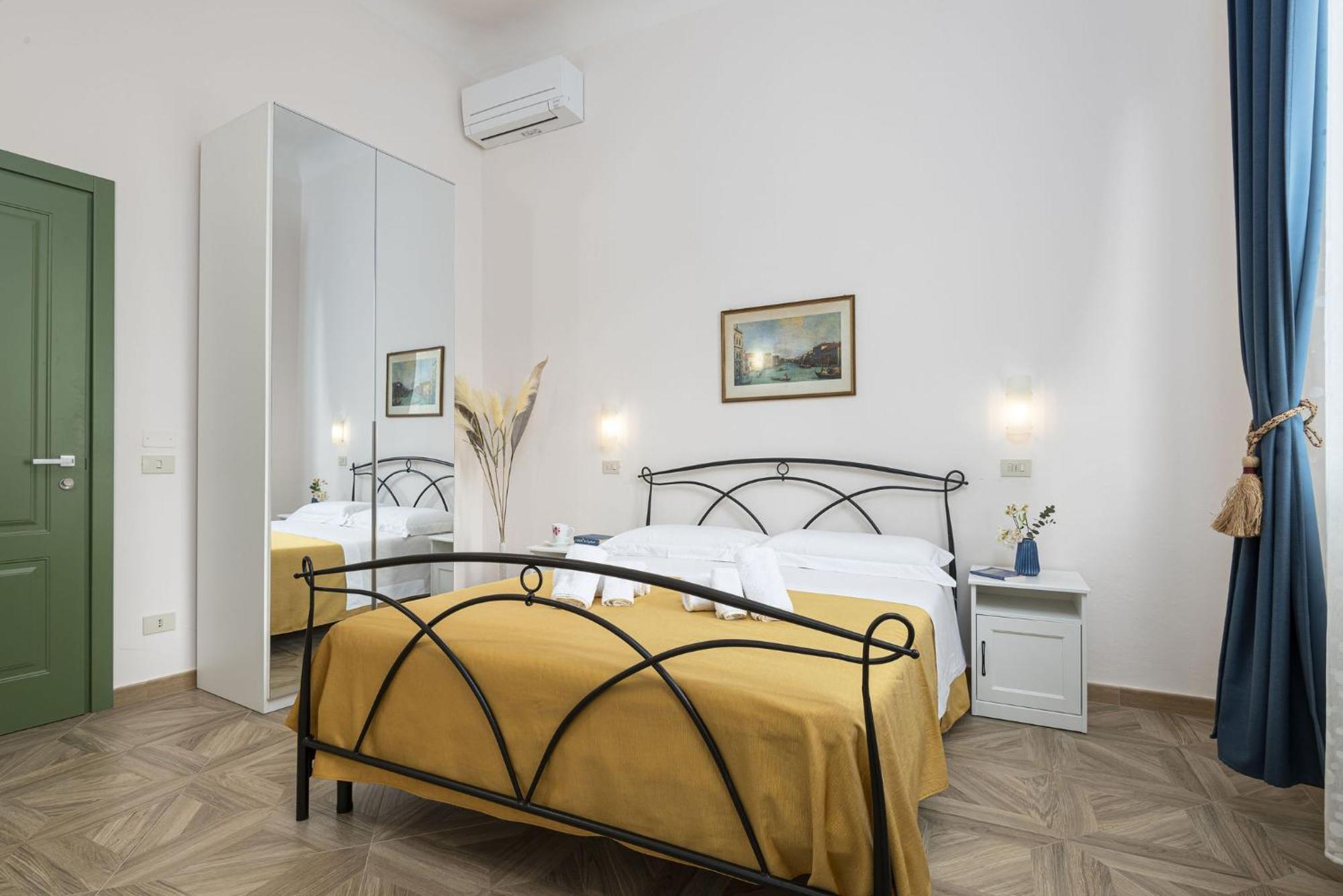 Cadorna Rooms In Florence Luaran gambar