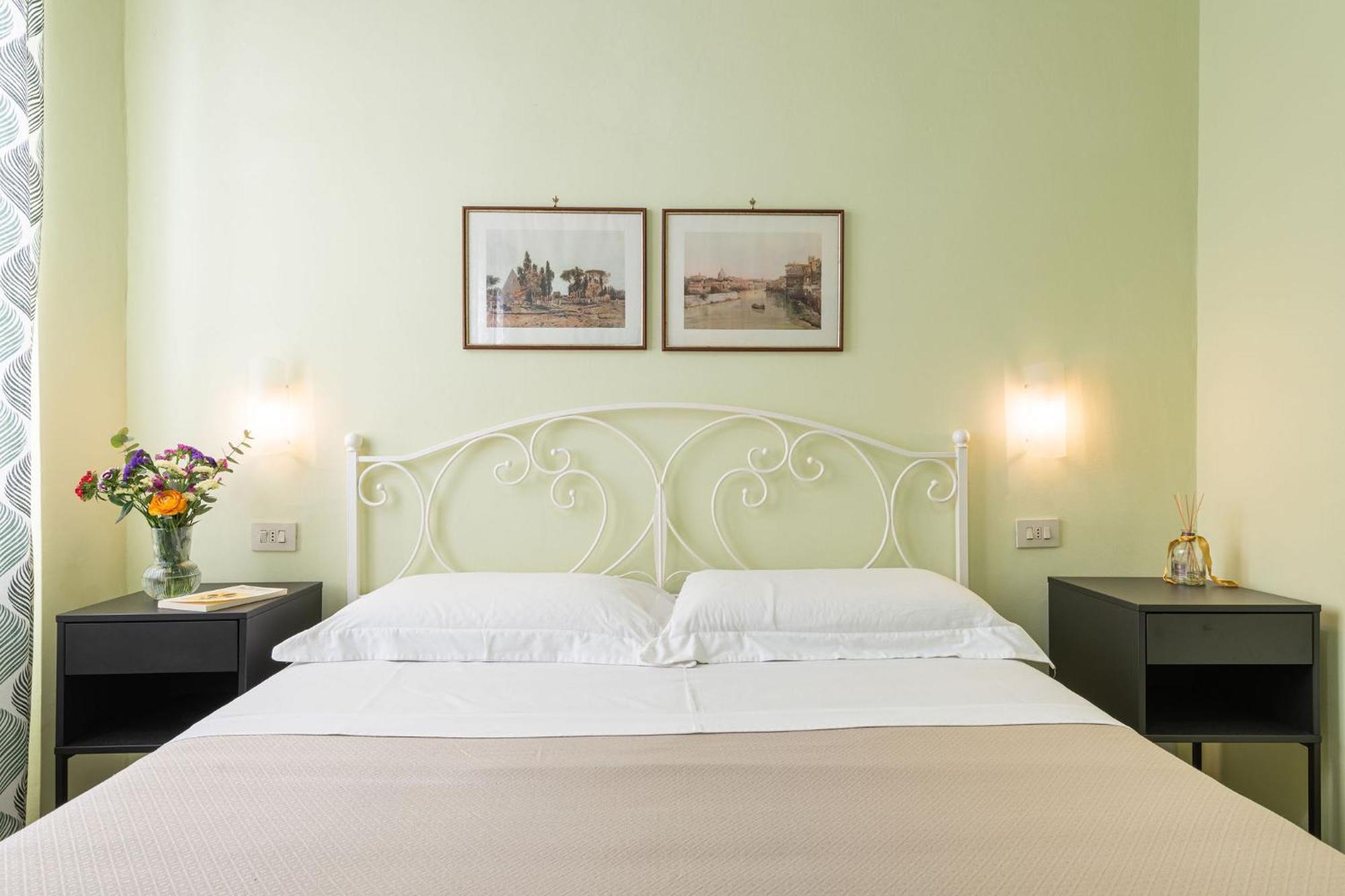 Cadorna Rooms In Florence Luaran gambar