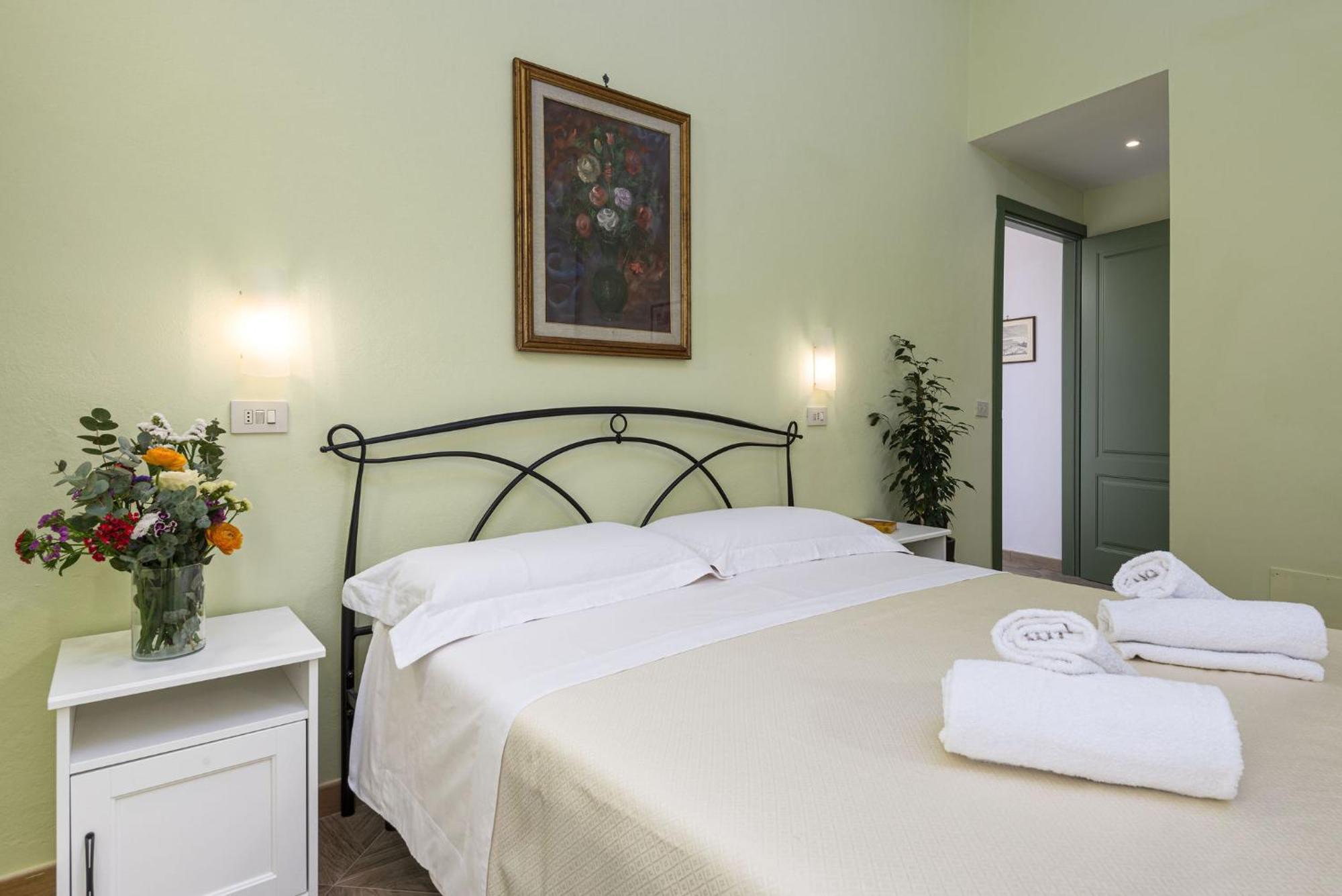 Cadorna Rooms In Florence Luaran gambar