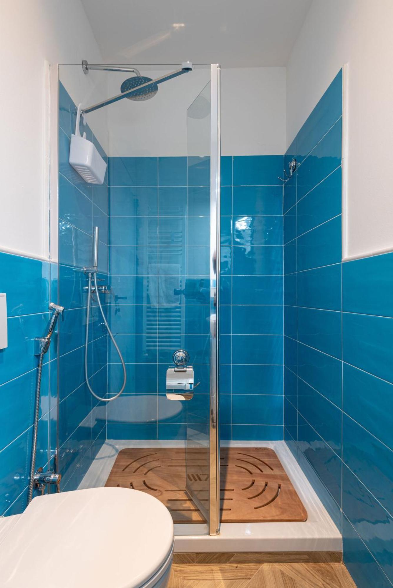 Cadorna Rooms In Florence Luaran gambar