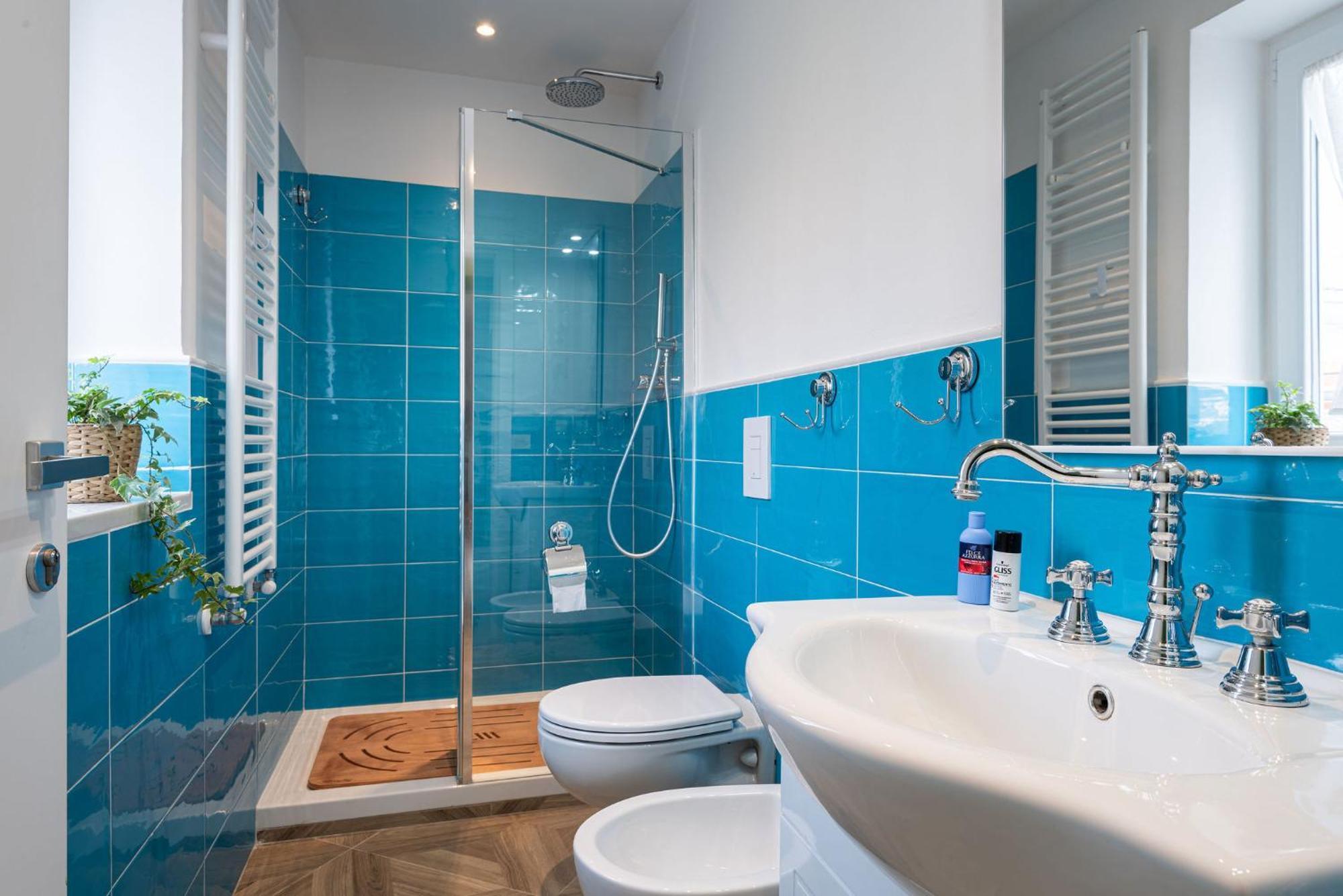 Cadorna Rooms In Florence Luaran gambar