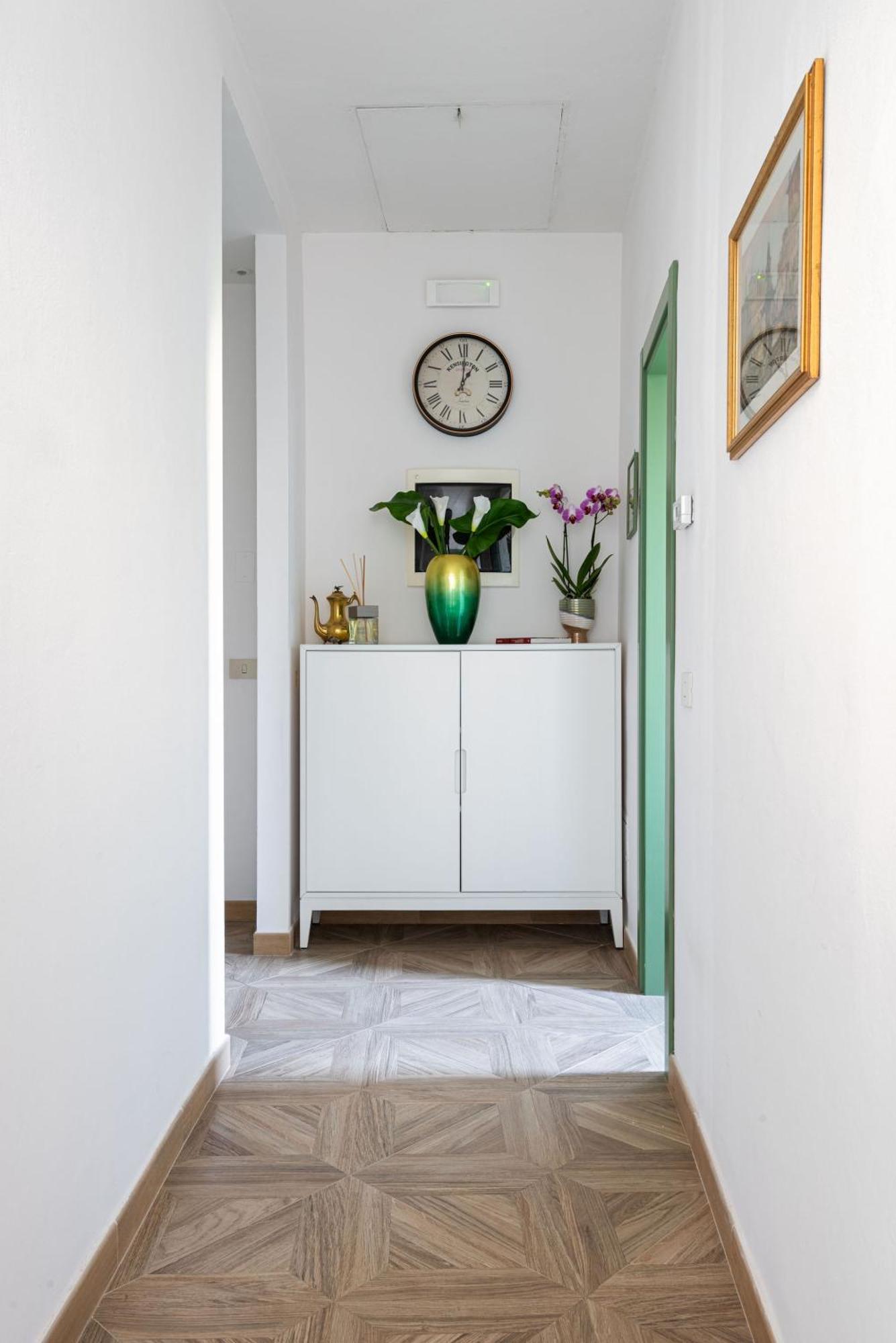 Cadorna Rooms In Florence Luaran gambar