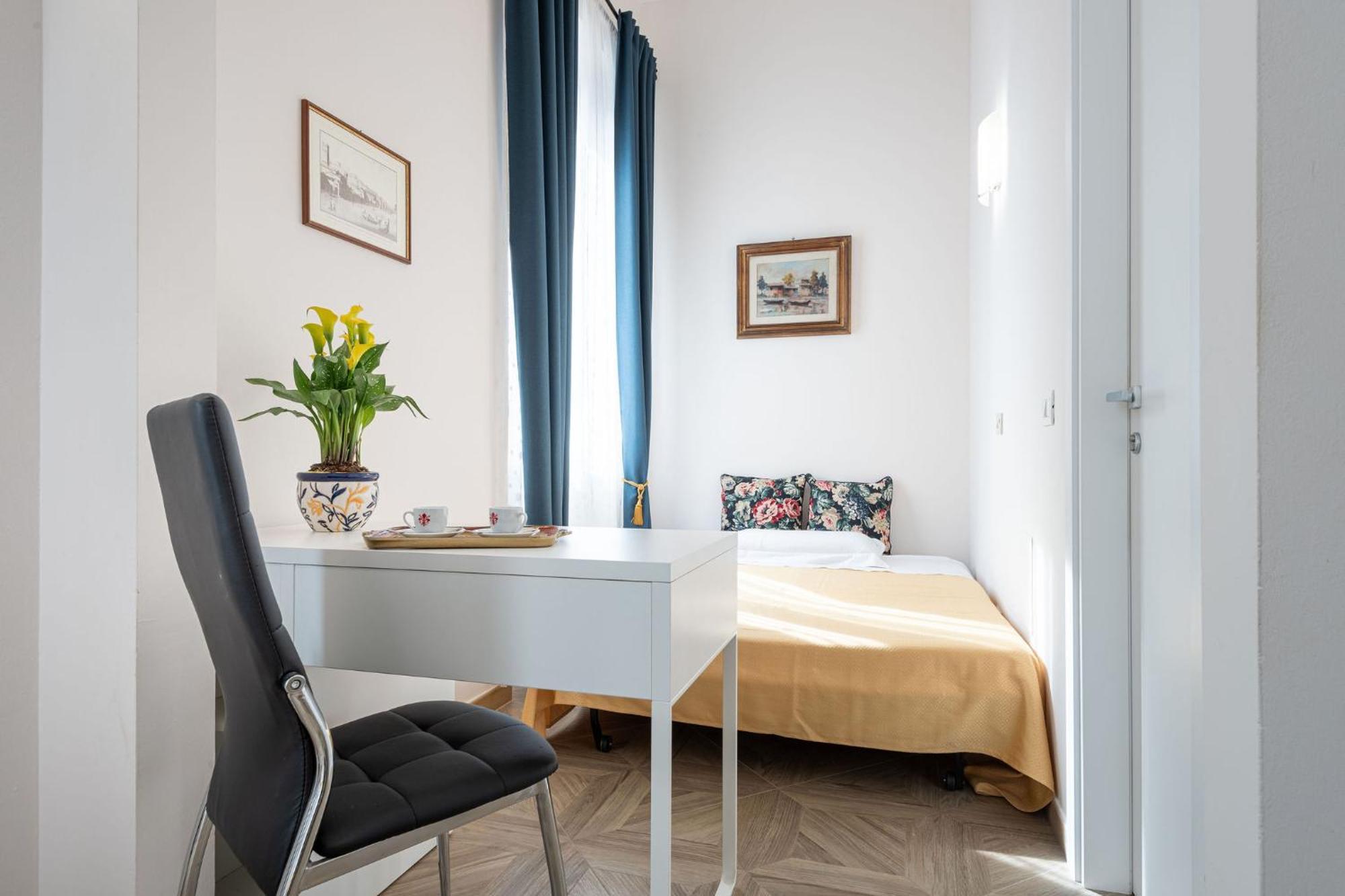 Cadorna Rooms In Florence Luaran gambar