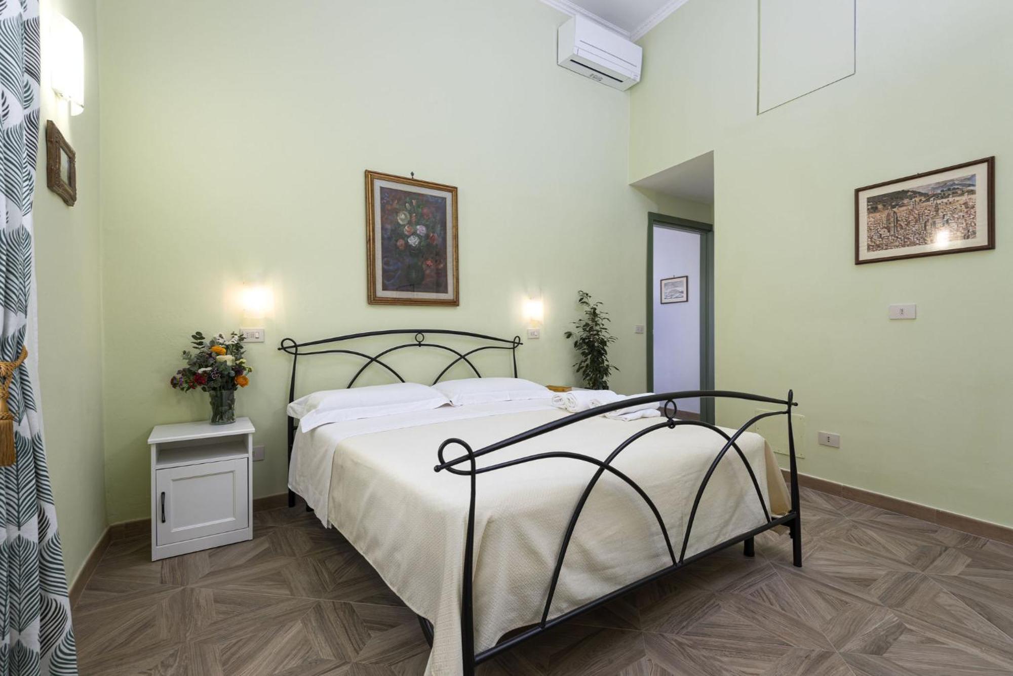 Cadorna Rooms In Florence Luaran gambar