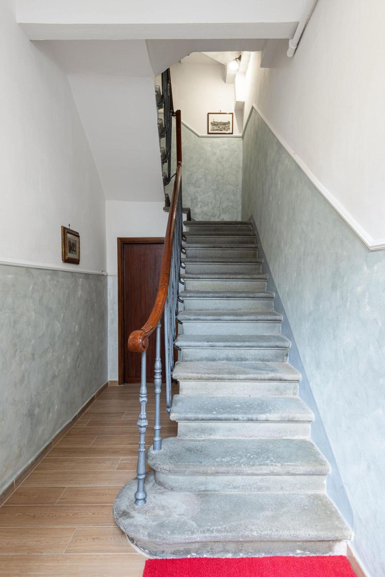 Cadorna Rooms In Florence Luaran gambar