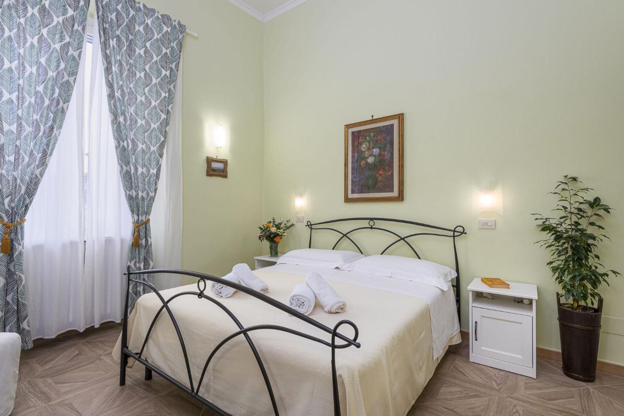 Cadorna Rooms In Florence Luaran gambar