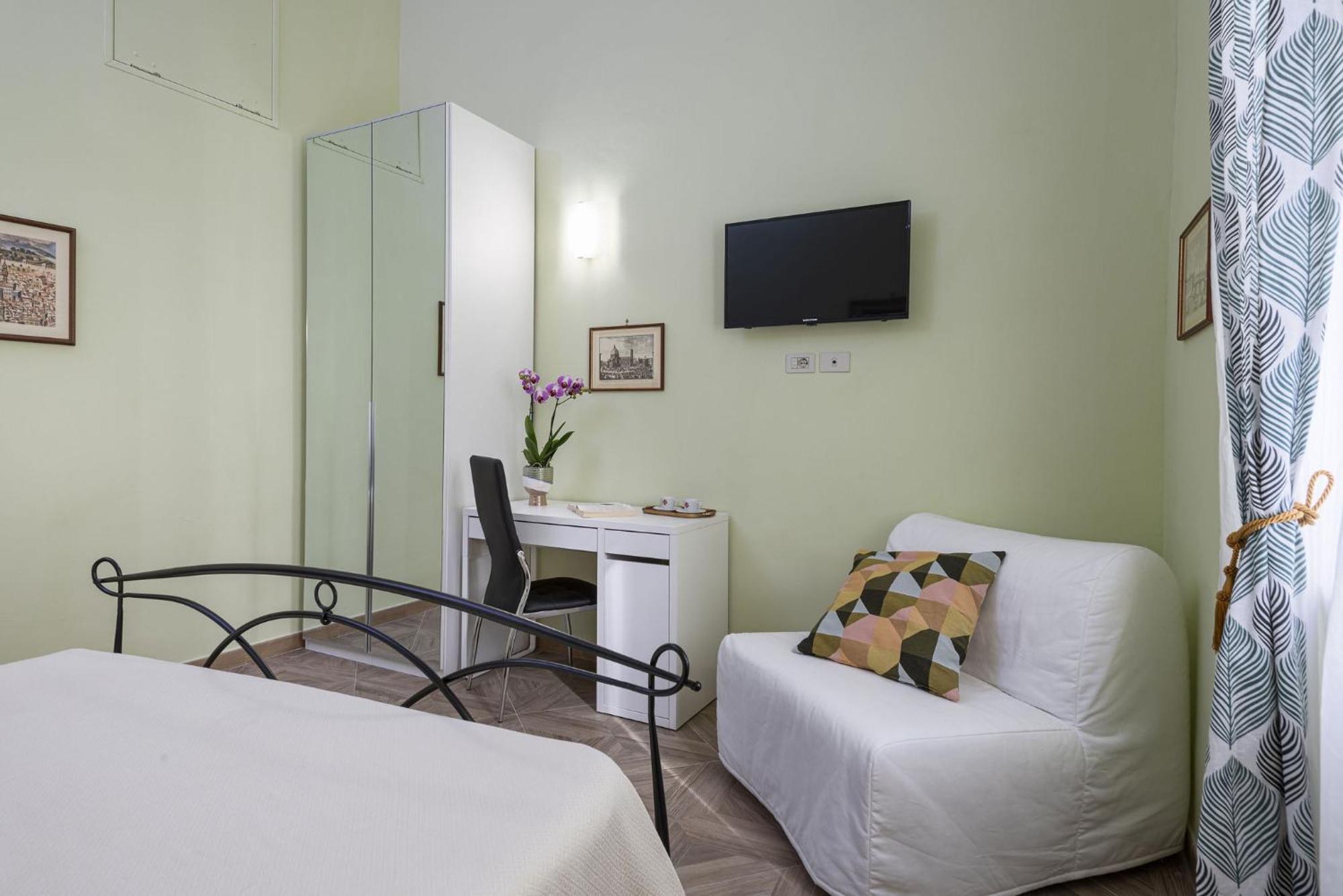 Cadorna Rooms In Florence Luaran gambar